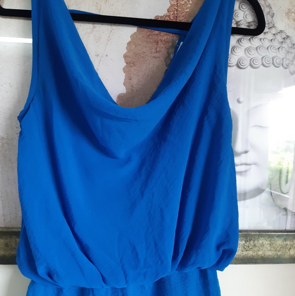Zara mini dress - Picture 2 of 3
